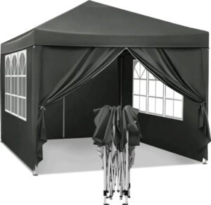 Waterproof Party Tent