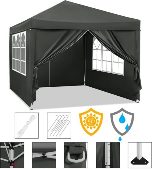 Waterproof Party Tent - Image 4