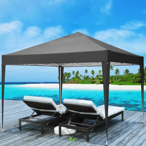 Waterproof Party Tent - Image 2