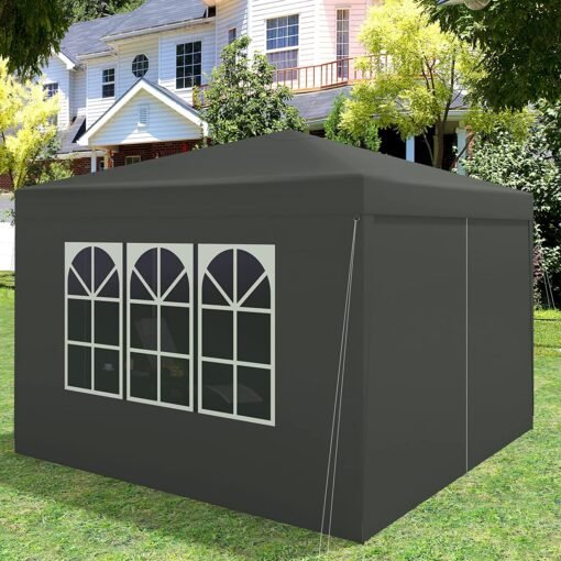 Waterproof Party Tent - Image 5