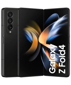 SmartGalaxy Z Fold 5G: Ultimate flexibility in your pocket