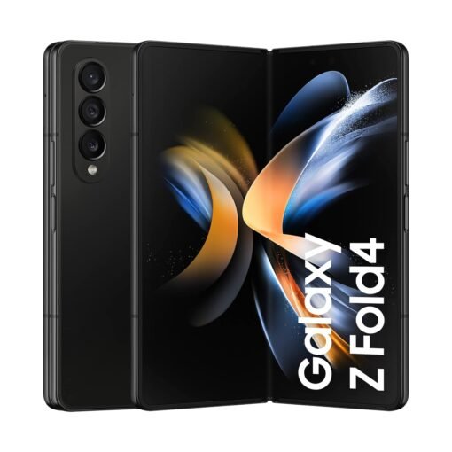 SmartGalaxy Z Fold 5G: Ultimate flexibility in your pocket