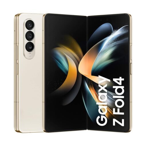 SmartGalaxy Z Fold 5G: Ultimate flexibility in your pocket - Image 7