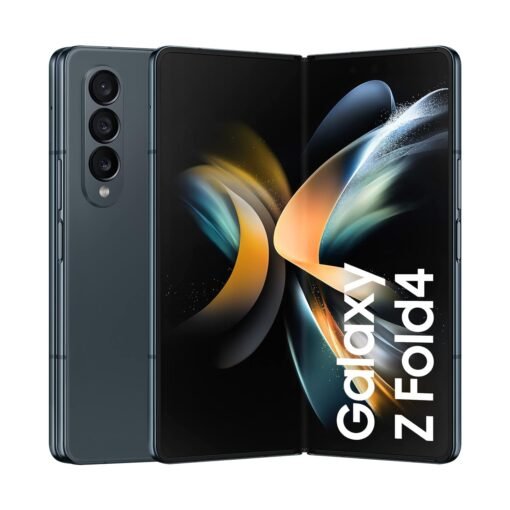 SmartGalaxy Z Fold 5G: Ultimate flexibility in your pocket - Image 6