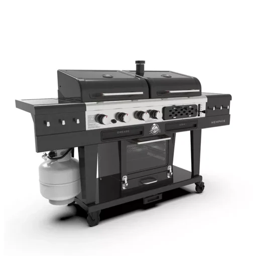 Pit Boss Memphis Combo Grill 2.0 - Image 3