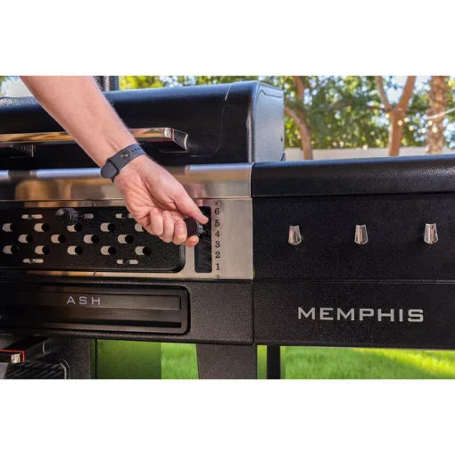 Pit Boss Memphis Combo Grill 2.0 - Image 4