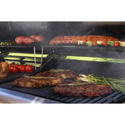 Pit Boss Memphis Combo Grill 2.0 - Image 8