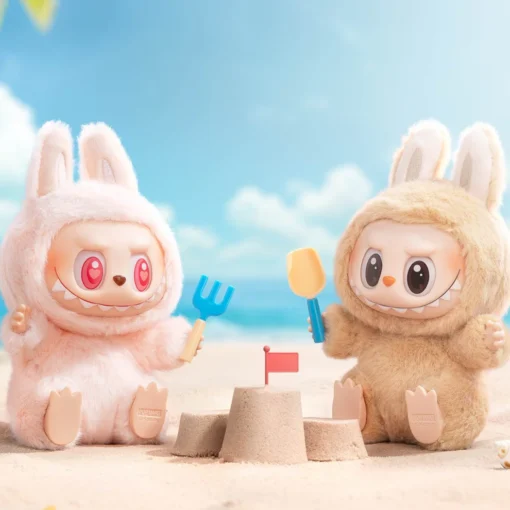 Pop Mart Labubu The Monsters - Have a Seat Vinyl Plush Blind Box - Image 7