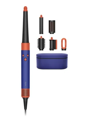 Dyson Airwrap i.d.™ multi-styler and dryer Straight+Wavy (Vinca Blue/Topaz)